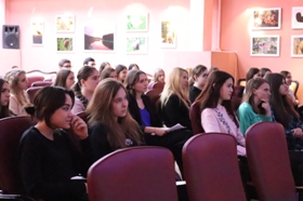 Социально-гуманитарный колледж г.Нижневартовска