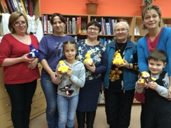 Подарок к НГ