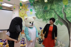 Коллектив ГБ 9