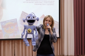 Екатерина Матюшкина