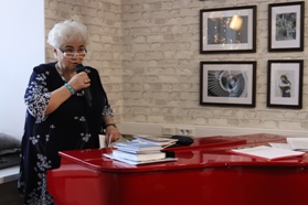 Лидия Журавлева