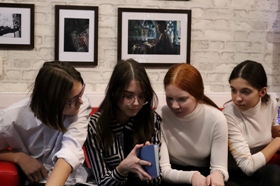 гости встречи