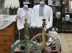 Исторический час К истокам народной культуры