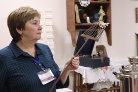 предмет ловли рыбы