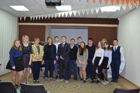 ПрофОриентир. Общее фото