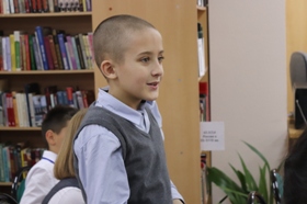 Дима отвечает на вопросы