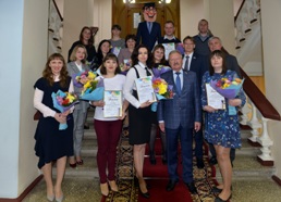 финалисты конкурса