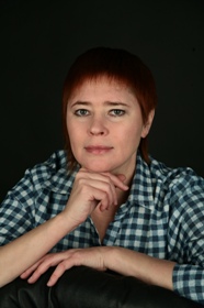 Евгения МихайловнаЦариценская