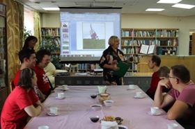 Алые паруса