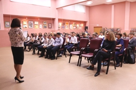 Медиаурок Эхо Бесланской трагедии