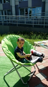 библиотека под солнцем