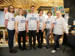 команда МБУ БИС