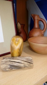 приз деревянная сова