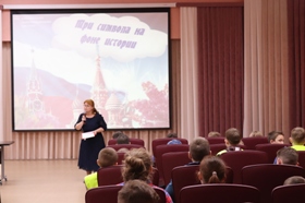 турнир знатоков "Мой мир моя история"JPG