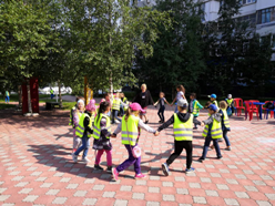 Веселые игры