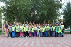 гости мероприятия