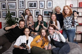 Общее фото сайт