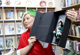 муза истории Клио