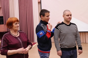 обсуждение фильма