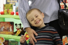 юный театрал