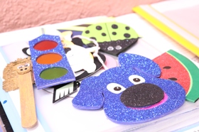 конкурс закладок