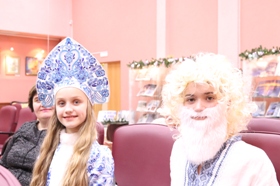 конкурсанты