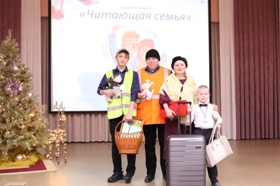 театрализованные постановки