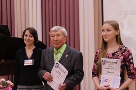 Павел Семенович