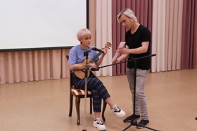 Виктория Рей