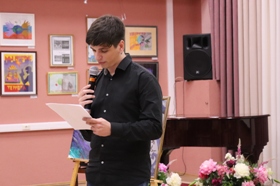 Даниил Опочицкий