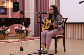 Юлия Сладко