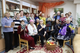 Встреча клуба 50. Лермонтов. Знакомый и незнакомый