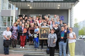 литературные чтения общее фото