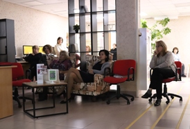 гости ЛитМоста