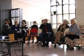 гости встречи