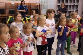 веселая зарадка