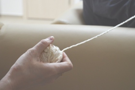 клубок добра