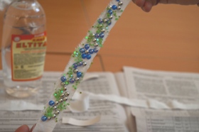 мастер класс по изготовлению украшений