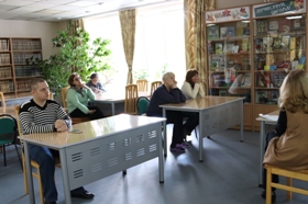 Гости медиаурока Прививка от безграмотности