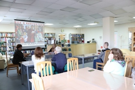 Демонстрация медиа файлов