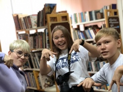 Участники сессии медиаклуба Режим полета