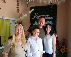 Сообщество "Сады предпринимателей"