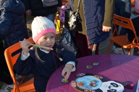 Игра Магнитная рыбалка