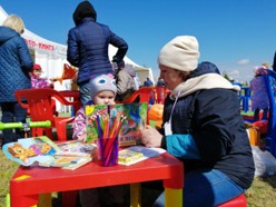 ДБ 2 игры с детьми