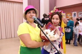 ГБ 9 представляет Луковый букет