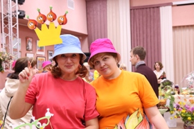 Конкурсанты