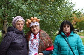 гости программы