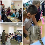 процесс игры