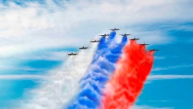 день россии