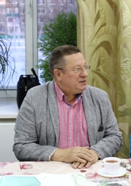 Валерий Михайловский